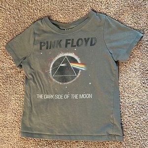Kids Pink Floyd T-shirt